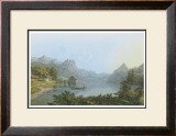 Buy Lake Grundlsee at AllPosters.com