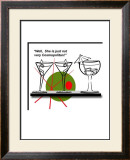 Cosmo Cocktail