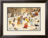 Buy Bear Feats on Ice at AllPosters.com