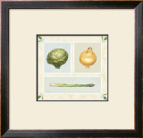 Buy Antique Vegetables at AllPosters.com