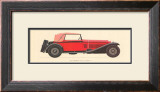 Buy Alfa Romeo, 1930 at AllPosters.com