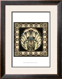 Arts and Crafts Motif III