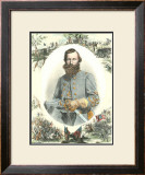 Lieutenant General J.E.B. Stuart