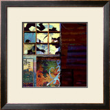 Buy My Minds Window at AllPosters.com