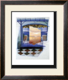 Buy Mallorca Terrace at AllPosters.com
