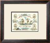 Ships and Commanders