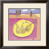 Buy Poires Vista at AllPosters.com