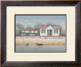 Buy Maison de Vacances I at AllPosters.com