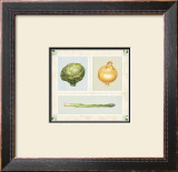 Buy Antique Vegetables at AllPosters.com
