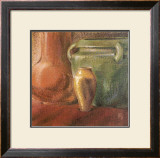 Mission Pottery II