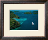 Buy Sailing Palau at AllPosters.com