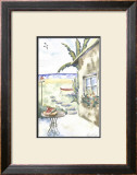 Buy Tropical Holiday I at AllPosters.com