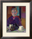 Buy Portrait of Mrs. Mounter at AllPosters.com