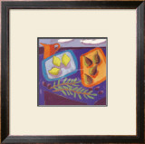 Buy The Blue Table at AllPosters.com
