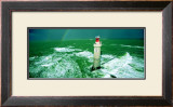Buy Le Phare des Barges at AllPosters.com