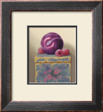 Folk Box, Plum