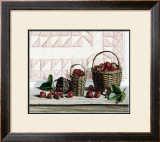 Buy Strawberry Time at AllPosters.com