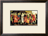 Worship of the Egyptian Bull God