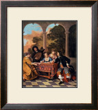 Buy Compagnie Faisant de la Musique at AllPosters.com