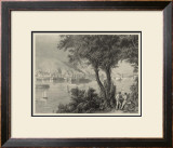 Buy Scenic City Views IV at AllPosters.com