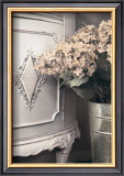 Buy Vintage Flowers III, Hydrangea Detail at AllPosters.com