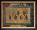 Poplar Leaf