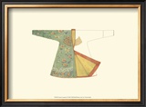 Asian Costume I