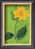 Buy Paris Daisy at AllPosters.com