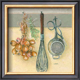 Buy Dans la Cuisine, le Fouet at AllPosters.com