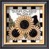 Buy Sunflowers at AllPosters.com