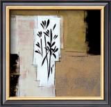 Buy Scheme of Bamboo II at AllPosters.com