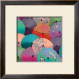 Buy Parasols I at AllPosters.com
