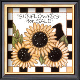 Buy Sunflowers at AllPosters.com