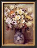 Buy Fleurs I at AllPosters.com