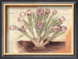 Buy Bunch of Tulips at AllPosters.com