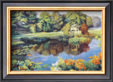 Buy Summer Reflections at AllPosters.com