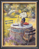 Buy Lunch and Daisies at AllPosters.com