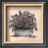 Buy Violets at AllPosters.com
