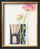 Buy Peony, Euro-Floral at AllPosters.com