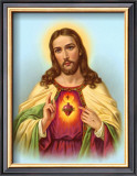 Heiliges Herz Jesu