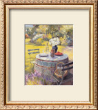 Buy Lunch and Daisies at AllPosters.com