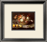 Buy Corbeille de Fleurs at AllPosters.com