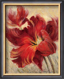 Petal Movement II