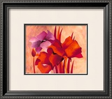 Buy Colourful Flowers II at AllPosters.com