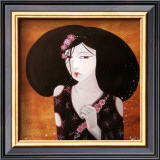 Little Geisha