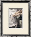 Buy Vintage Flowers III, Hydrangea Detail at AllPosters.com