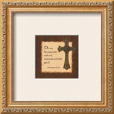 Celtic Cross: Overcome Evil