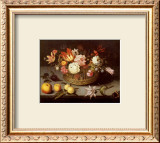 Buy Corbeille de Fleurs at AllPosters.com