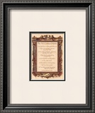 The Ten Commandments