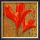 Buy Stone Lilies at AllPosters.com